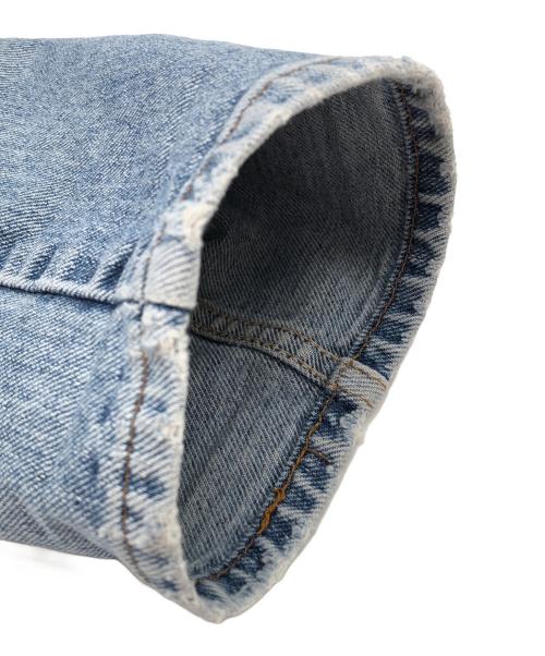 LEVI'S（リーバイス）LEVI'S (リーバイス) 90s 560デニムパンツ 釦裏650 1992年5月製 インディゴ サイズ:W33×L34の古着・服飾アイテム