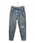 LEVI'S（リーバイス）の古着「90s 560デニムパンツ 釦裏650 1992年5月製」｜インディゴ