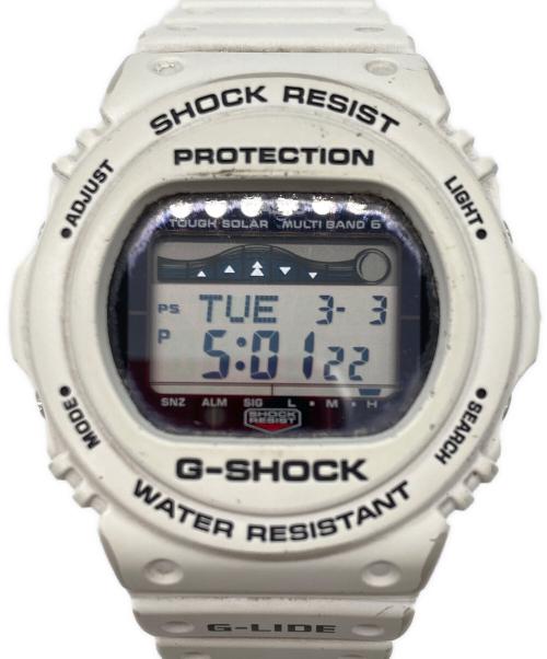 CASIO（カシオ）CASIO (カシオ) G-SHOCK 腕時計の古着・服飾アイテム