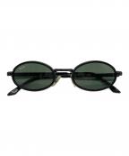 RAY-BANレイバン）の古着「サングラス」｜ブラック