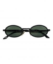 RAY-BAN（レイバン）の古着「サングラス」｜ブラック