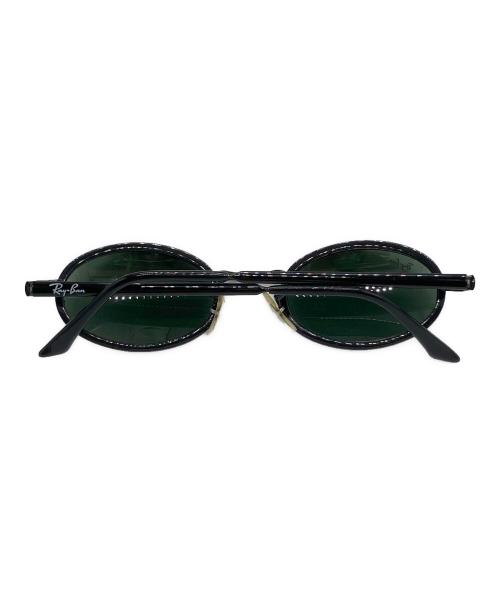 RAY-BAN（レイバン）RAY-BAN (レイバン) サングラス ブラックの古着・服飾アイテム