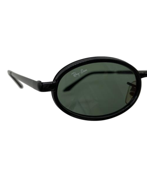 RAY-BAN（レイバン）RAY-BAN (レイバン) サングラス ブラックの古着・服飾アイテム