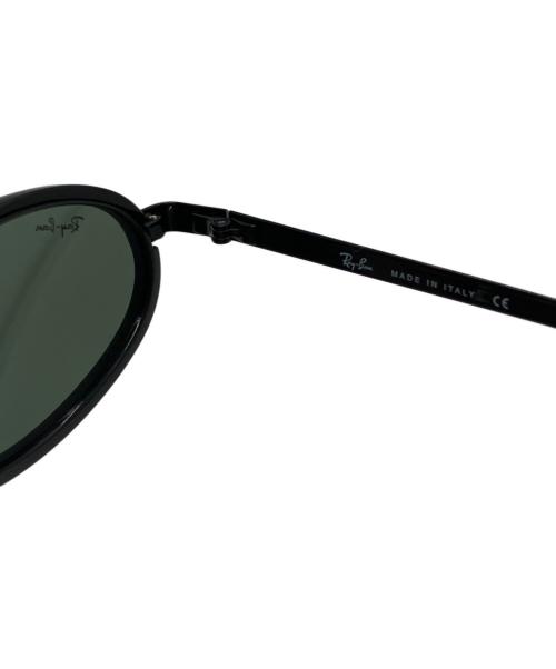 RAY-BAN（レイバン）RAY-BAN (レイバン) サングラス ブラックの古着・服飾アイテム