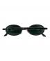 RAY-BAN (レイバン) サングラス ブラック：5000円