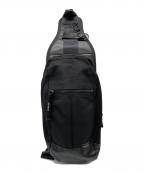 PORTERポーター）の古着「ボディーバッグ」