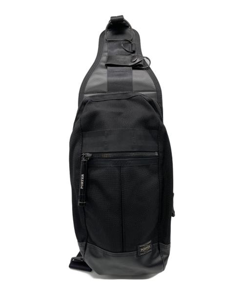 PORTER（ポーター）PORTER (ポーター) ボディーバッグの古着・服飾アイテム