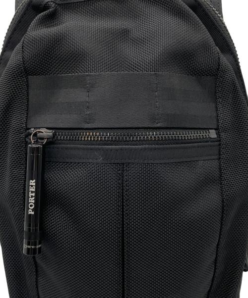 PORTER（ポーター）PORTER (ポーター) ボディーバッグの古着・服飾アイテム