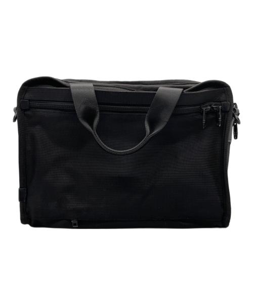 TUMI（トゥミ）TUMI (トゥミ) ブリーフケース ブラックの古着・服飾アイテム