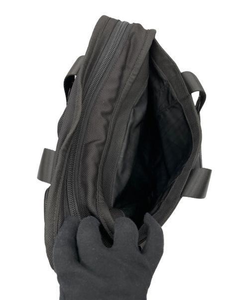 TUMI（トゥミ）TUMI (トゥミ) ブリーフケース ブラックの古着・服飾アイテム