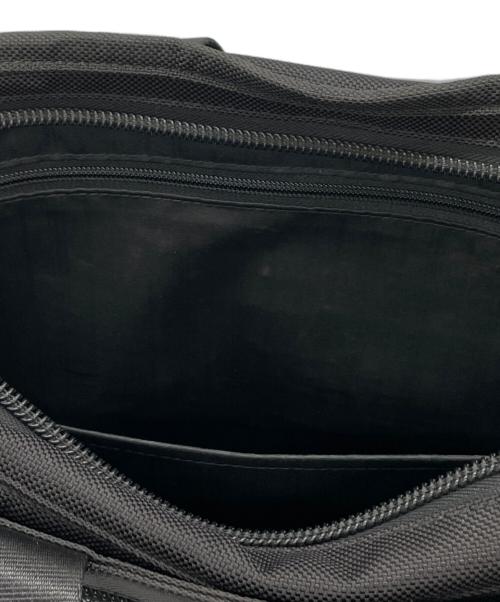 TUMI（トゥミ）TUMI (トゥミ) ブリーフケース ブラックの古着・服飾アイテム