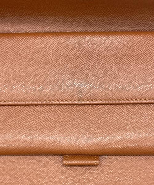 LOUIS VUITTON（ルイ ヴィトン）LOUIS VUITTON (ルイ ヴィトン) モノグラム 	ポルトフォイユ・インターナショナル/長財布の古着・服飾アイテム