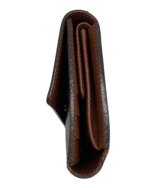 LOUIS VUITTON（ルイ ヴィトン）LOUIS VUITTON (ルイ ヴィトン) モノグラム 	ポルトフォイユ・インターナショナル/長財布の古着・服飾アイテム