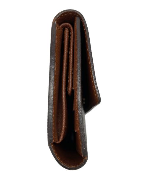 LOUIS VUITTON（ルイ ヴィトン）LOUIS VUITTON (ルイ ヴィトン) モノグラム 	ポルトフォイユ・インターナショナル/長財布の古着・服飾アイテム