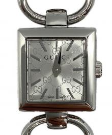 GUCCI（グッチ）の古着「グッチ トルナヴォーニ YA120514 」