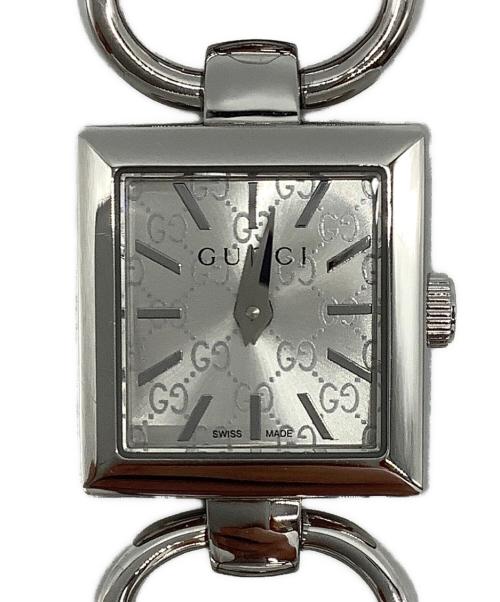 GUCCI（グッチ）GUCCI (グッチ) グッチ トルナヴォーニ YA120514の古着・服飾アイテム