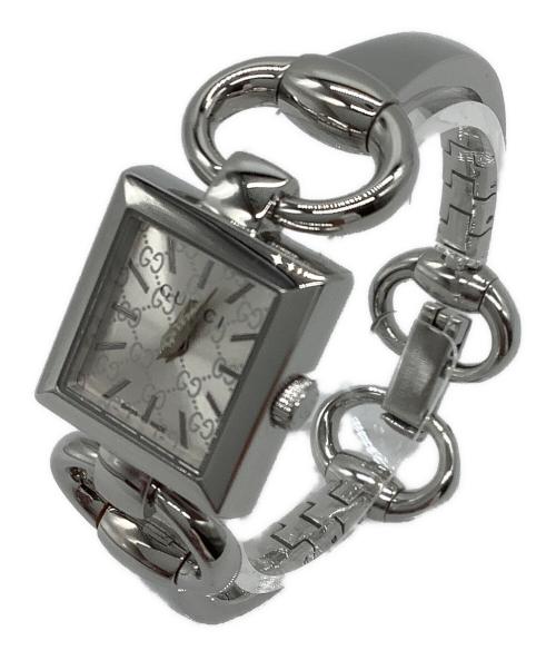 GUCCI（グッチ）GUCCI (グッチ) グッチ トルナヴォーニ YA120514の古着・服飾アイテム