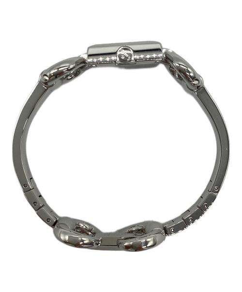 GUCCI（グッチ）GUCCI (グッチ) グッチ トルナヴォーニ YA120514の古着・服飾アイテム