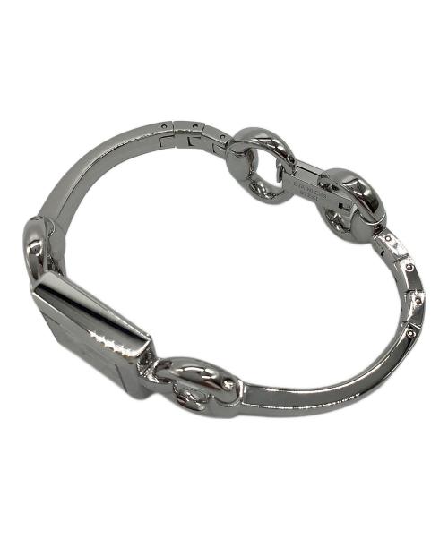 GUCCI（グッチ）GUCCI (グッチ) グッチ トルナヴォーニ YA120514の古着・服飾アイテム