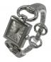 GUCCI (グッチ) グッチ トルナヴォーニ YA120514：30000円