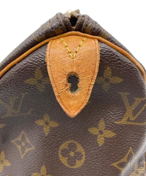 LOUIS VUITTON（ルイ ヴィトン）LOUIS VUITTON (ルイ ヴィトン) モノグラム スピーディ25／ハンドバッグの古着・服飾アイテム