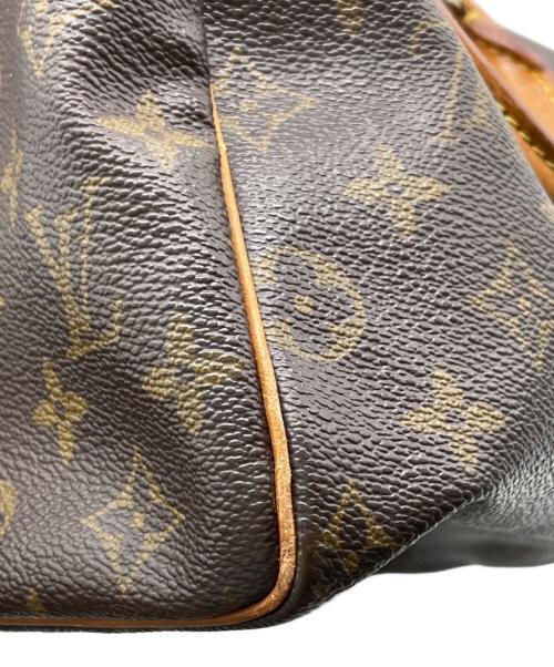 LOUIS VUITTON（ルイ ヴィトン）LOUIS VUITTON (ルイ ヴィトン) モノグラム スピーディ25／ハンドバッグの古着・服飾アイテム