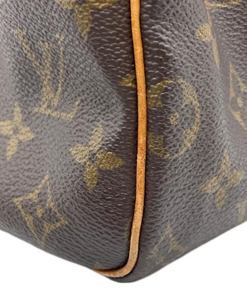 LOUIS VUITTON（ルイ ヴィトン）LOUIS VUITTON (ルイ ヴィトン) モノグラム スピーディ25／ハンドバッグの古着・服飾アイテム