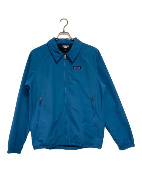 Patagonia（パタゴニア）Patagonia (パタゴニア) バギーズジャケット ライトブルー サイズ:SIZE Sの古着・服飾アイテム