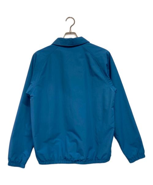 Patagonia（パタゴニア）Patagonia (パタゴニア) バギーズジャケット ライトブルー サイズ:SIZE Sの古着・服飾アイテム