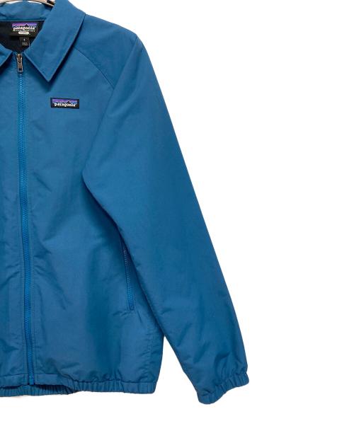 Patagonia（パタゴニア）Patagonia (パタゴニア) バギーズジャケット ライトブルー サイズ:SIZE Sの古着・服飾アイテム