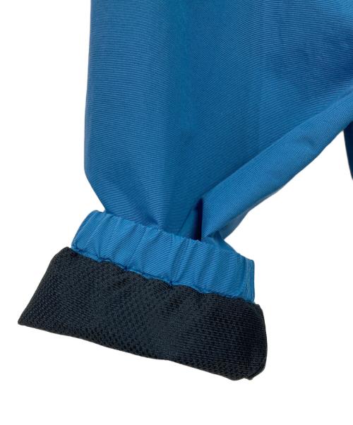 Patagonia（パタゴニア）Patagonia (パタゴニア) バギーズジャケット ライトブルー サイズ:SIZE Sの古着・服飾アイテム