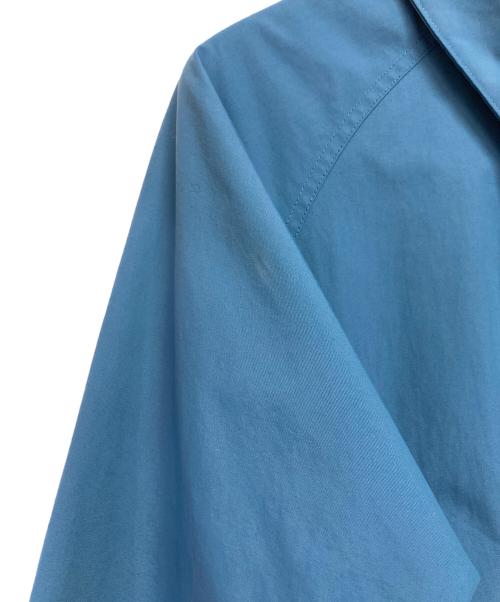 Patagonia（パタゴニア）Patagonia (パタゴニア) バギーズジャケット ライトブルー サイズ:SIZE Sの古着・服飾アイテム