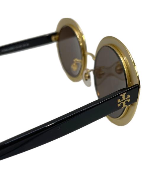 TORY BURCH（トリーバーチ）TORY BURCH (トリーバーチ) サングラス サイズ:51□23の古着・服飾アイテム
