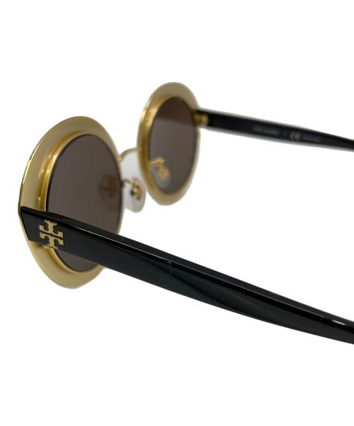 TORY BURCH（トリーバーチ）TORY BURCH (トリーバーチ) サングラス サイズ:51□23の古着・服飾アイテム