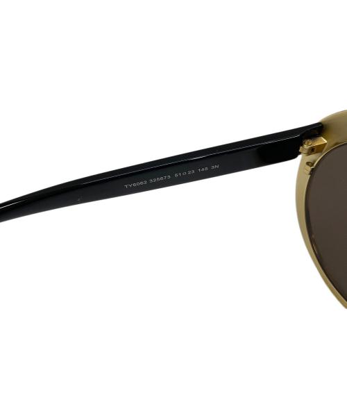 TORY BURCH（トリーバーチ）TORY BURCH (トリーバーチ) サングラス サイズ:51□23の古着・服飾アイテム