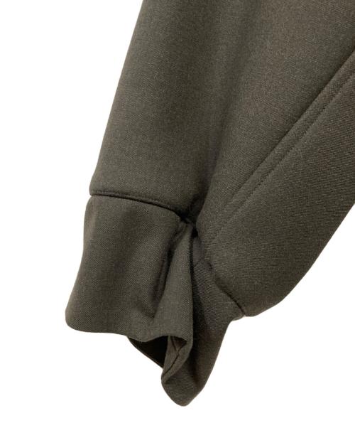 UNITED TOKYO（ユナイテッドトーキョー）UNITED TOKYO (ユナイテッドトーキョー) サキソニアブルゾン グレー サイズ:1の古着・服飾アイテム