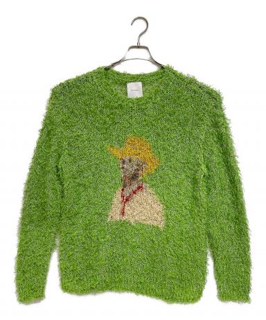 トップス kota gushiken 中古・古着通販】kota gushiken (コウタグシケン) Summer Van Gogh