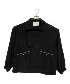 中古・古着通販】A.PRESSE (アプレッセ) 22FW Tweed Tailored Jacket