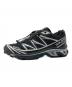 SALOMON (サロモン) XT-6 GORE-TEX ブラック サイズ:27cm 未使用品：25000円