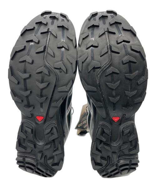 SALOMON（サロモン）SALOMON (サロモン) XT-6 GORE-TEX ブラック サイズ:28.5cm 未使用品の古着・服飾アイテム