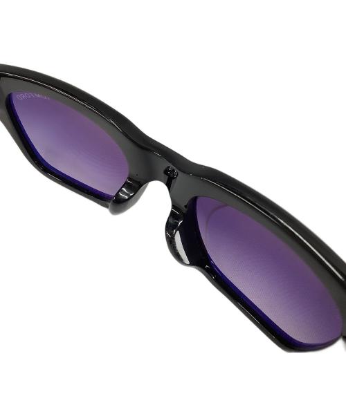 TOM FORD（トムフォード）TOM FORD (トムフォード) サングラス ブラックの古着・服飾アイテム