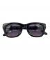 TOM FORD（トムフォード）の古着「サングラス」｜ブラック