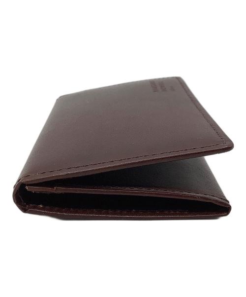 MARGARET HOWELL idea（マーガレット ハウエル アイディア）MARGARET HOWELL idea (マーガレット ハウエル アイディア) カードケース 未使用品の古着・服飾アイテム