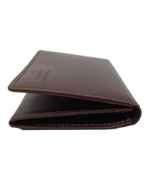 MARGARET HOWELL idea（マーガレット ハウエル アイディア）MARGARET HOWELL idea (マーガレット ハウエル アイディア) カードケース 未使用品の古着・服飾アイテム