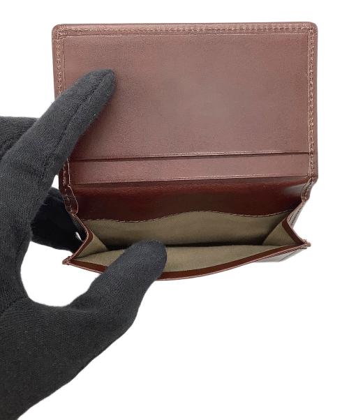 MARGARET HOWELL idea（マーガレット ハウエル アイディア）MARGARET HOWELL idea (マーガレット ハウエル アイディア) カードケース 未使用品の古着・服飾アイテム