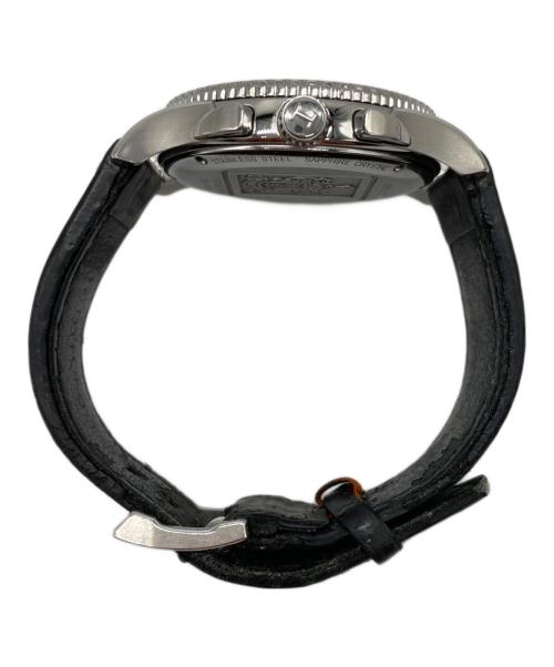 HAMILTON（ハミルトン）HAMILTON (ハミルトン) ジャズマスター シービュー クロノグラフの古着・服飾アイテム