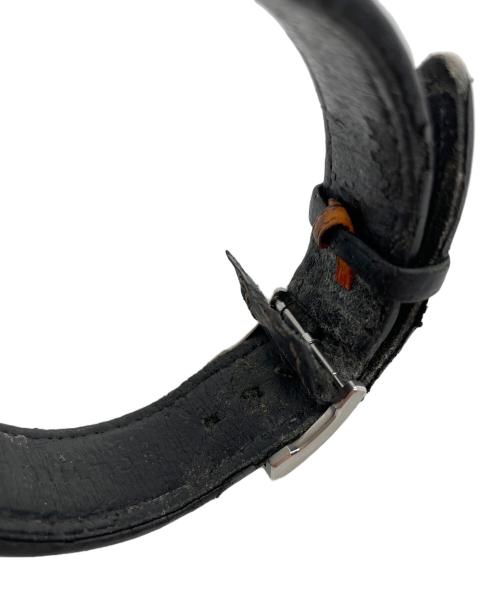 HAMILTON（ハミルトン）HAMILTON (ハミルトン) ジャズマスター シービュー クロノグラフの古着・服飾アイテム