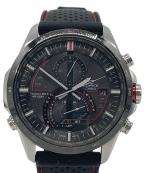 CASIOカシオ）の古着「Edifice EQW-A-1300 / 腕時計」