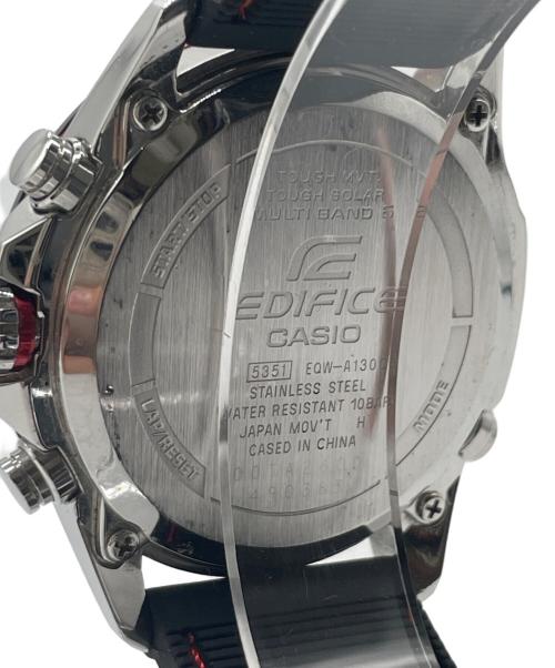 CASIO（カシオ）CASIO (カシオ) Edifice EQW-A-1300 / 腕時計の古着・服飾アイテム