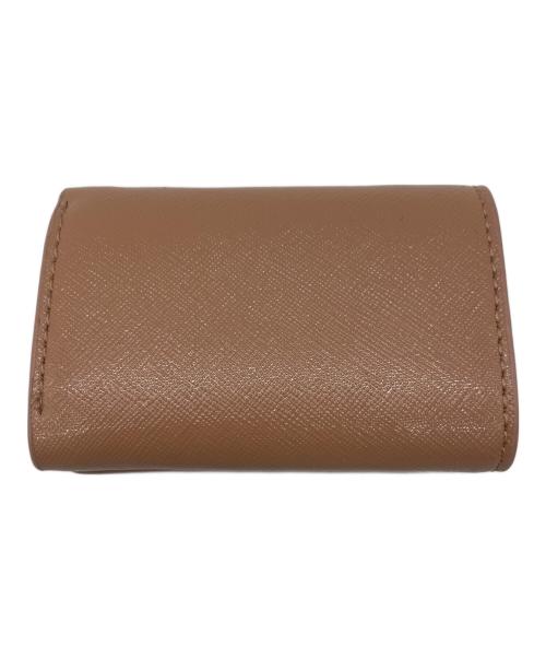 MARC JACOBS（マークジェイコブズ）MARC JACOBS (マークジェイコブス) 3つ折り財布の古着・服飾アイテム